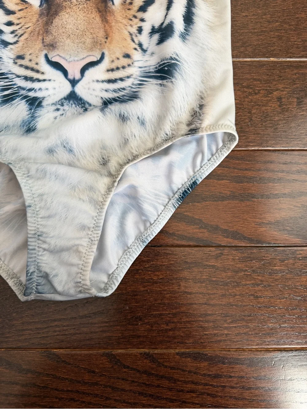 J. Crew one piece